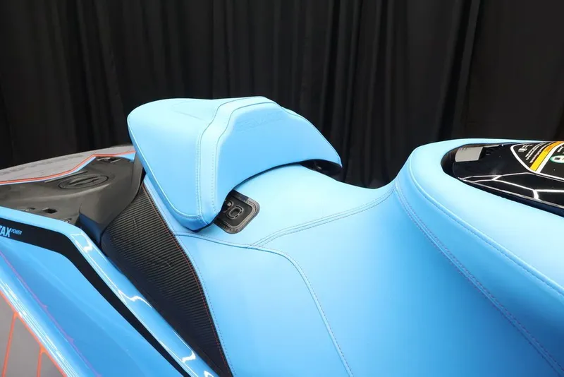 Slide: The Image of Sea-Doo RXP-X™ 325 Tech, BRP Premium A, iBR Gulf 2026 - 7