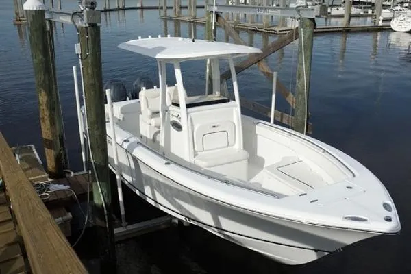 Slide: The Image of Sea Hunt Gamefish 25 2013 - 0