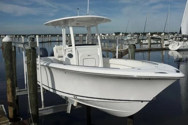 Slide: The Image of Sea Hunt Gamefish 25 2013 - 1
