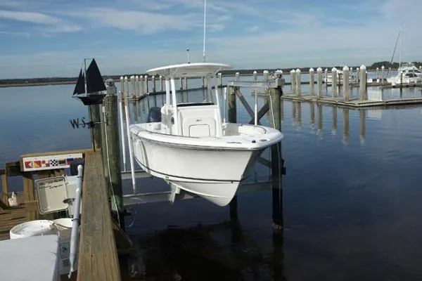 Slide: The Image of Sea Hunt Gamefish 25 2013 - 2