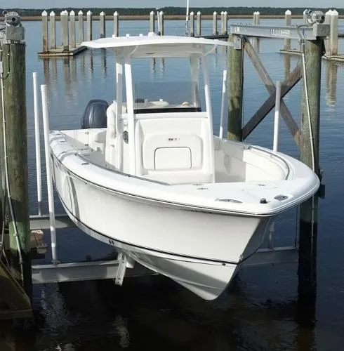 Slide: The Image of Sea Hunt Gamefish 25 2013 - 3