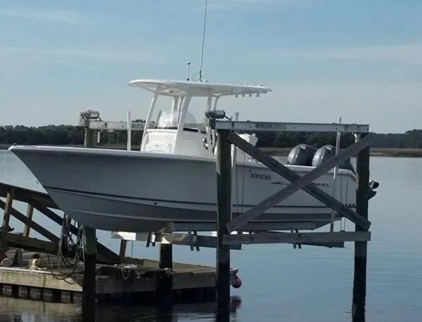 Slide: The Image of Sea Hunt Gamefish 25 2013 - 4