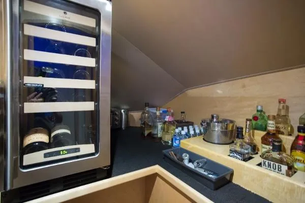 Slide: The Image of Viking Yachts 66 Convertible 2015 - 10