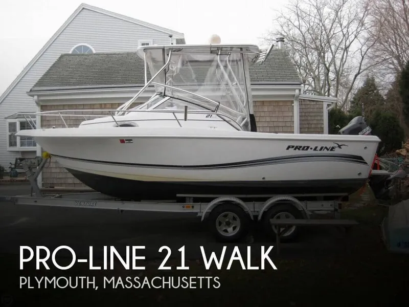 Slide: The Image of Pro-Line 21 Walk 2006 - 0