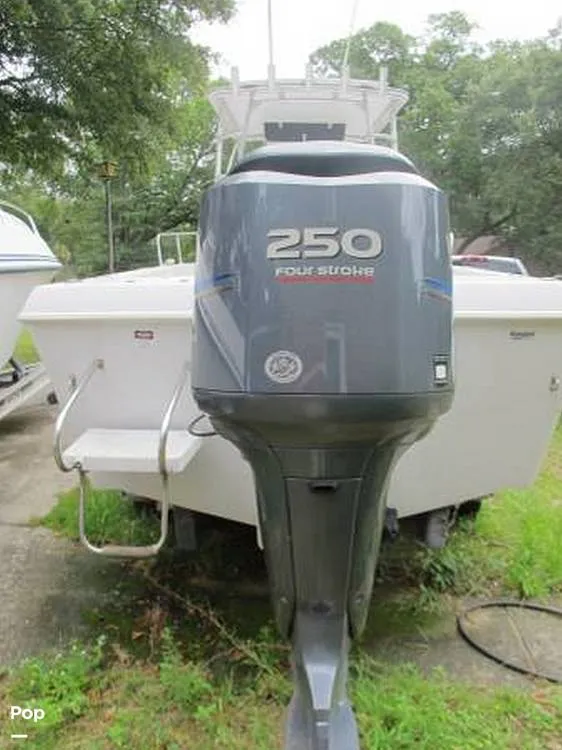 Slide: The Image of Pro-Line 231 1995 - 7