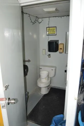 Slide: The Image of Marine Builders Inc. Adventure / Excursion Commercial Passenger Scuba Snorkel 1997 - 6