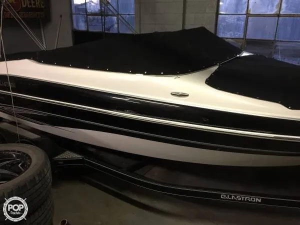 Slide: The Image of Glastron 205 GXL 2008 - 1