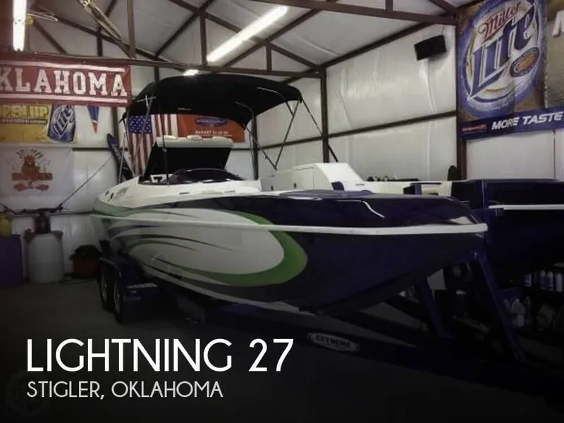 Slide: The Image of Lightning 27 2007 - 0