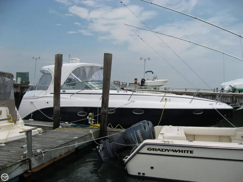 Slide: The Image of Rinker 360 Express Cruiser 2006 - 1