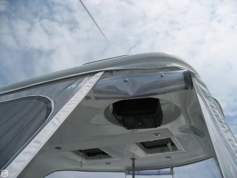 Slide: The Image of Rinker 360 Express Cruiser 2006 - 5