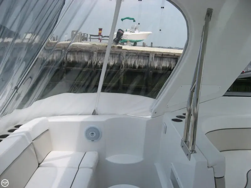 Slide: The Image of Rinker 360 Express Cruiser 2006 - 6