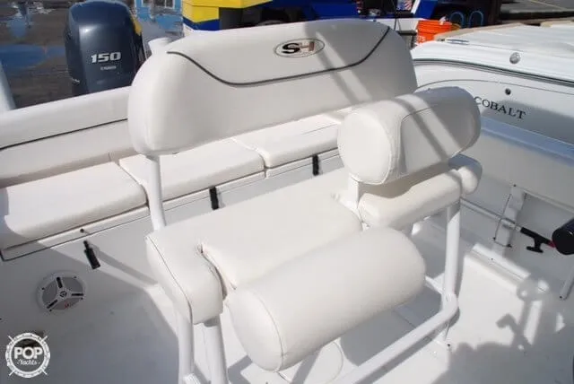 Slide: The Image of Sea Hunt 211 Ultra 2014 - 4
