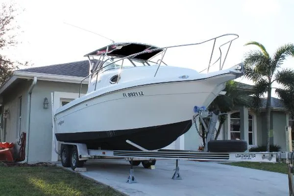 Slide: The Image of Sailfish 234 WAC 2003 - 0