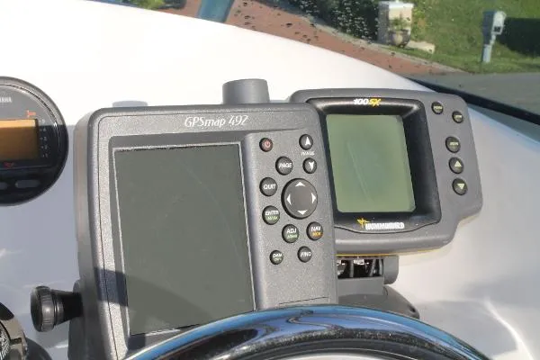Slide: The Image of Sailfish 234 WAC 2003 - 7