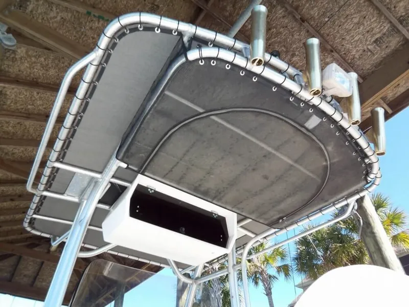 Slide: The Image of Wellcraft 23 Fisherman CC 2006 - 10