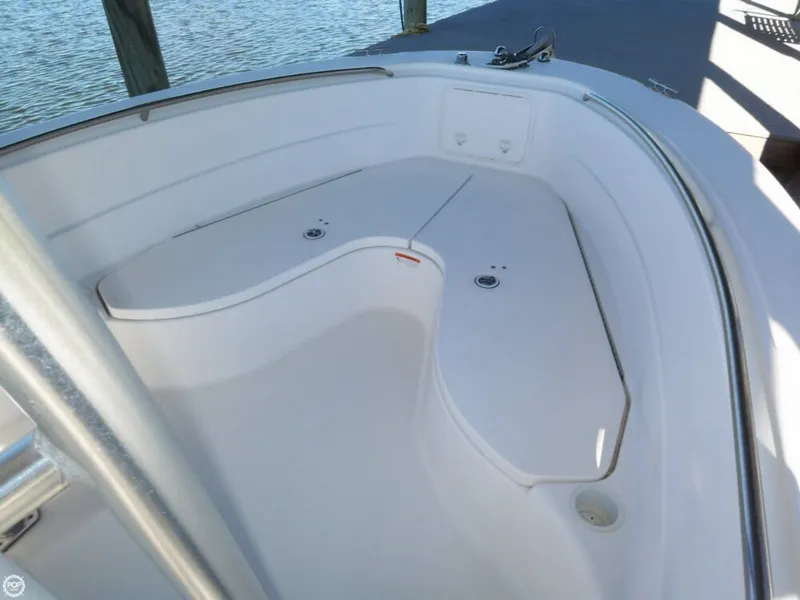 Slide: The Image of Wellcraft 23 Fisherman CC 2006 - 7