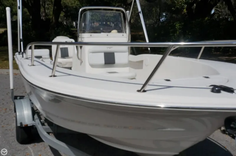 Slide: The Image of Tidewater 180 Adventure Center Console 2013 - 2