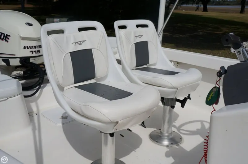 Slide: The Image of Tidewater 180 Adventure Center Console 2013 - 6