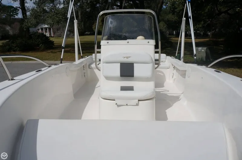 Slide: The Image of Tidewater 180 Adventure Center Console 2013 - 8