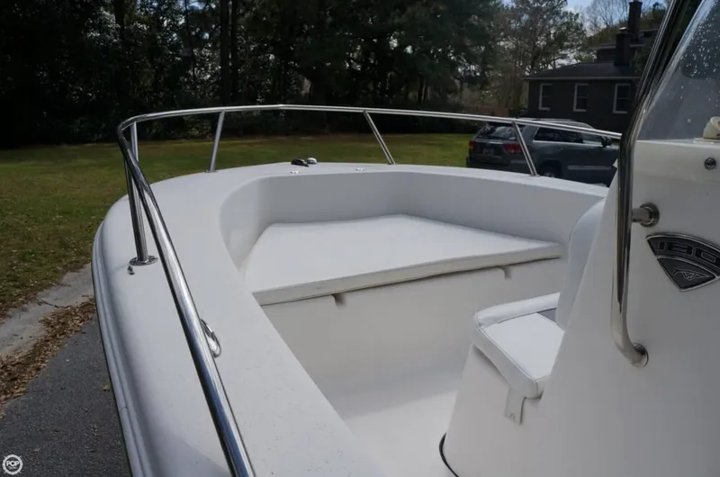 Slide: The Image of Tidewater 180 Adventure Center Console 2013 - 9
