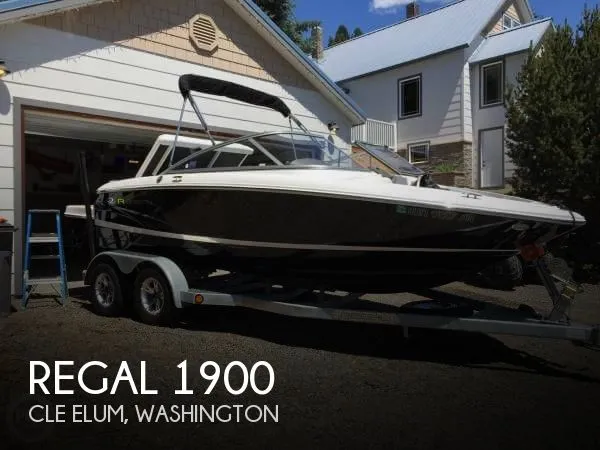 Slide: The Image of Regal 1900 2013 - 0