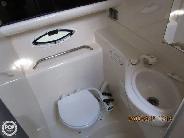 Slide: The Image of Bayliner 2855 Ciera 2000 - 2