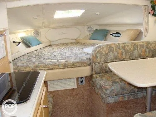 Slide: The Image of Bayliner 2855 Ciera 2000 - 3