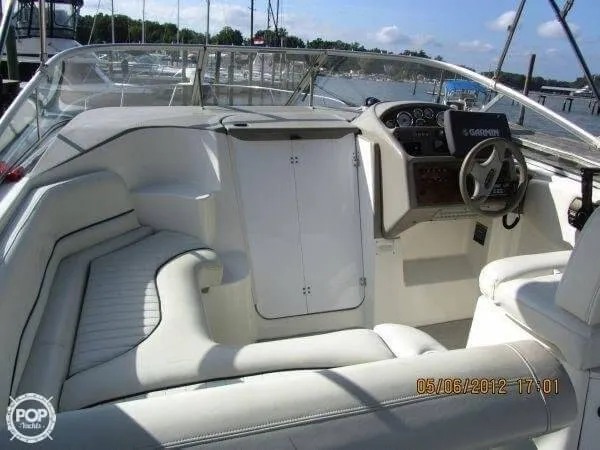 Slide: The Image of Bayliner 2855 Ciera 2000 - 4