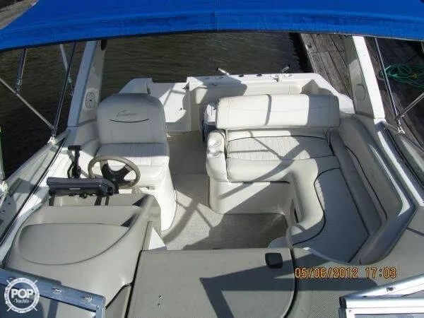 Slide: The Image of Bayliner 2855 Ciera 2000 - 5