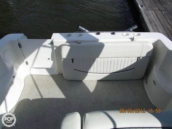 Slide: The Image of Bayliner 2855 Ciera 2000 - 6