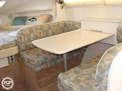 Slide: The Image of Bayliner 2855 Ciera 2000 - 7
