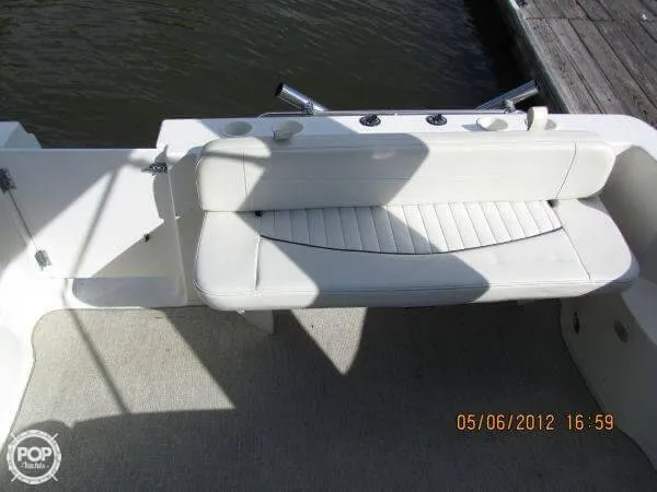 Slide: The Image of Bayliner 2855 Ciera 2000 - 8