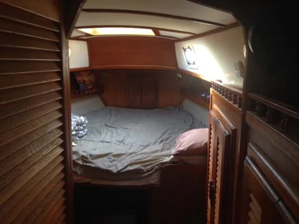 Slide: The Image of Islander 44 1976 - 2