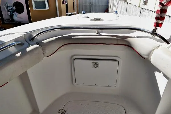 Slide: The Image of Wellcraft Scarab 29 Sport 2002 - 4