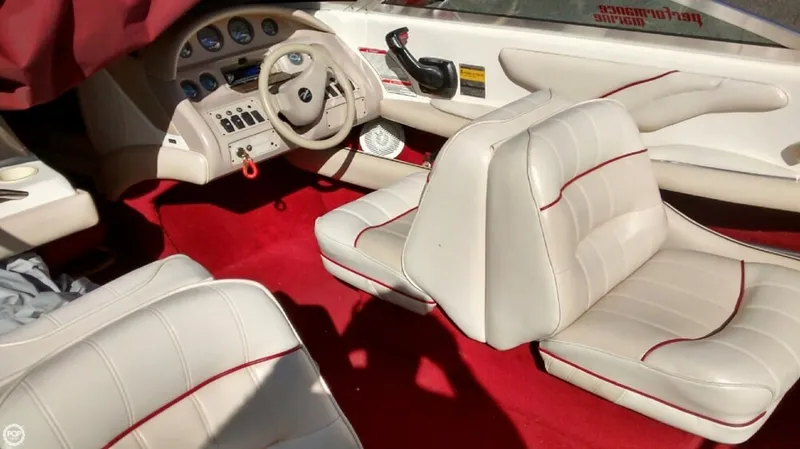 Slide: The Image of Sea Ray 200 Signature BR 1994 - 4