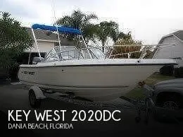 Slide: The Image of Key West 2020DC 2000 - 0