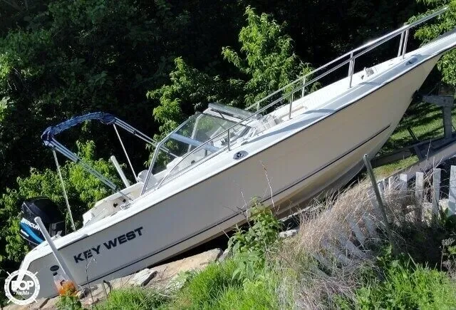 Slide: The Image of Key West 2020DC 2000 - 11