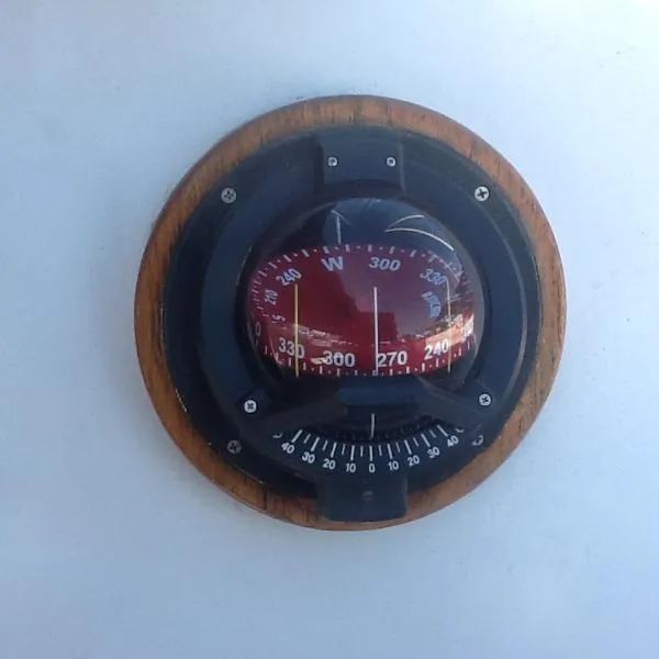 Slide: The Image of Ericson 29' sloop 1970 - 5
