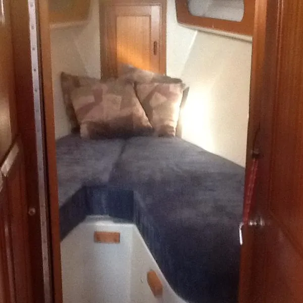 Slide: The Image of Ericson 29' sloop 1970 - 9