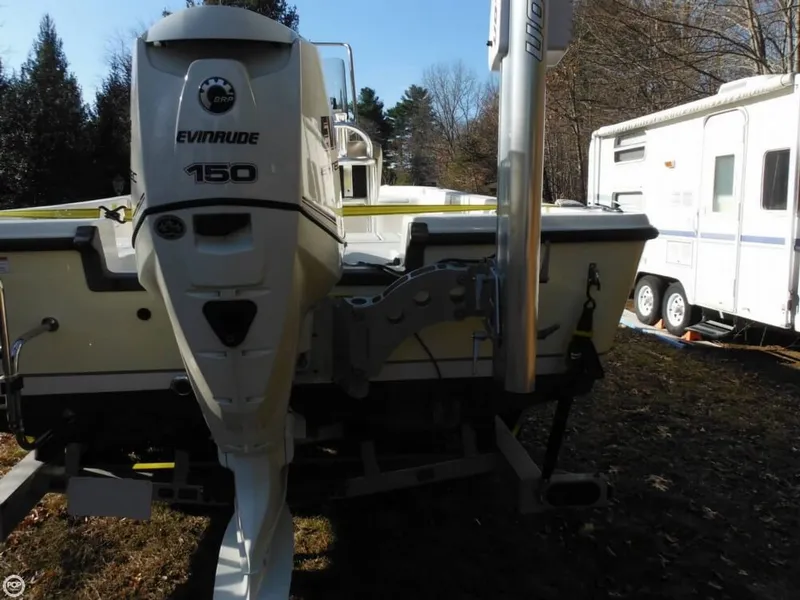 Slide: The Image of Ranger 220 BAHIA 2012 - 10