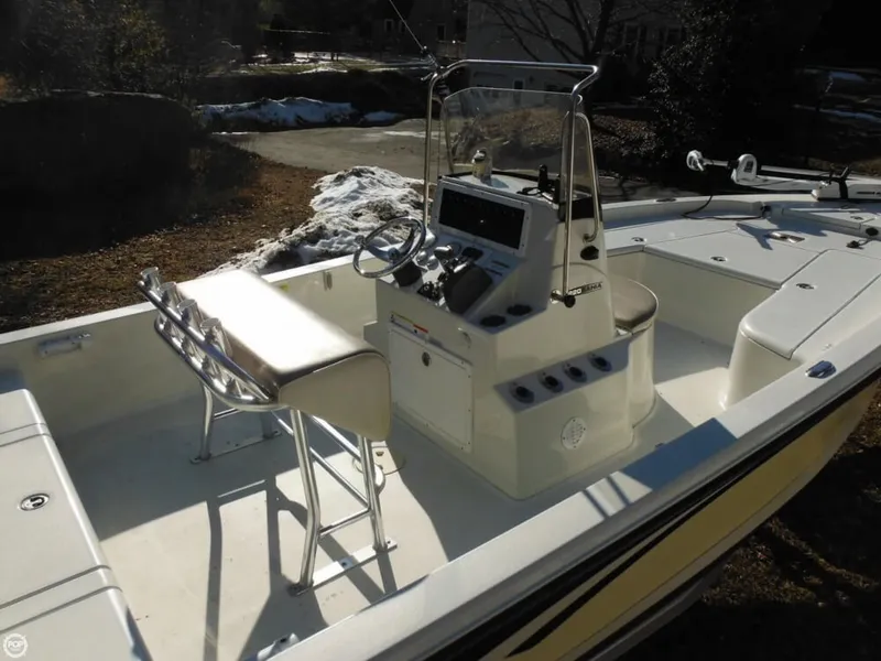 Slide: The Image of Ranger 220 BAHIA 2012 - 11