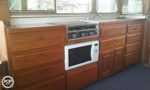 Slide: The Image of Wellcraft 34 Californian 1982 - 3