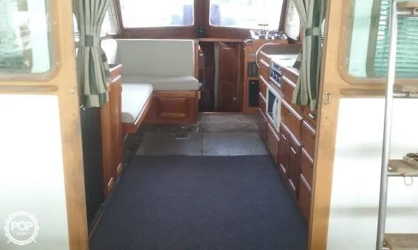 Slide: The Image of Wellcraft 34 Californian 1982 - 6