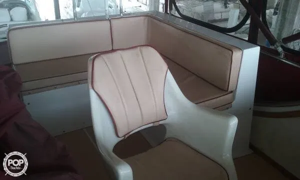 Slide: The Image of Wellcraft 34 Californian 1982 - 7