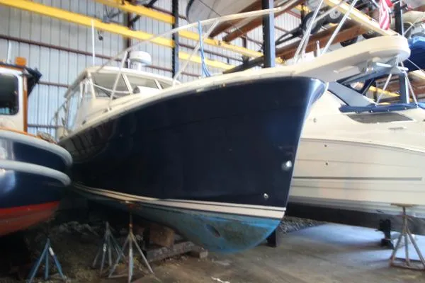 Slide: The Image of Mainship Pilot 31 2009 - 2