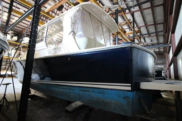 Slide: The Image of Mainship Pilot 31 2009 - 4