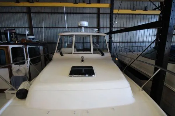 Slide: The Image of Mainship Pilot 31 2009 - 8
