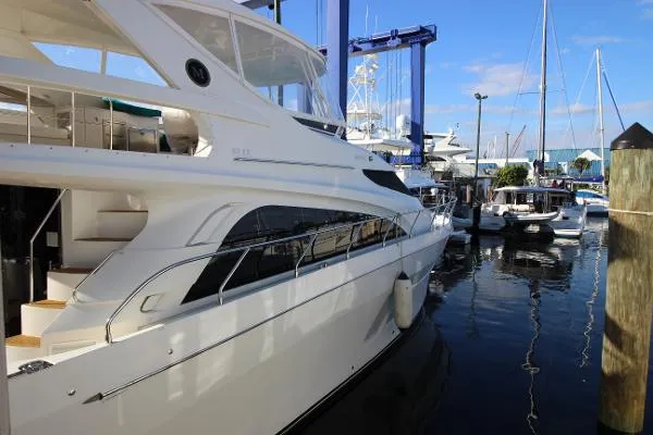 Slide: The Image of Marquis 55 LS 2007 - 10