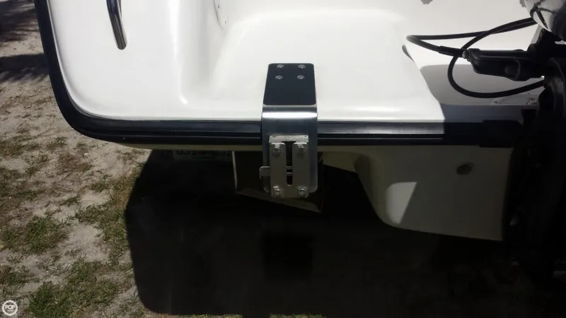 Slide: The Image of Century 2300 Center Console 2001 - 11