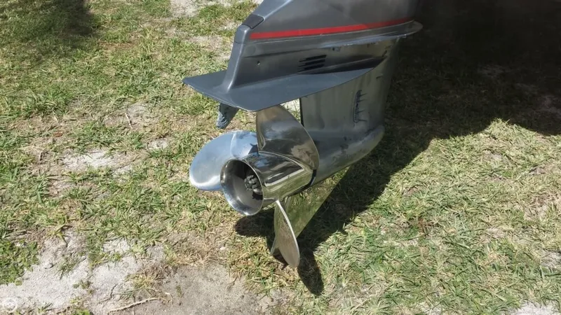 Slide: The Image of Century 2300 Center Console 2001 - 7